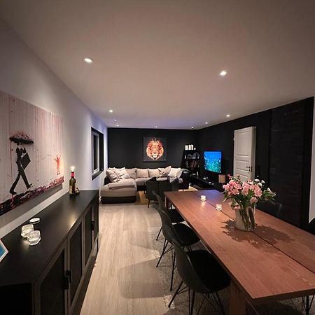 Remarkable 2-Bed Apartment In Tromso Ngoại thất bức ảnh