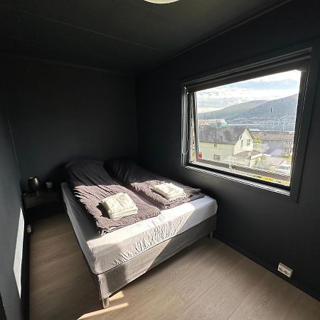 Remarkable 2-Bed Apartment In Tromso Ngoại thất bức ảnh