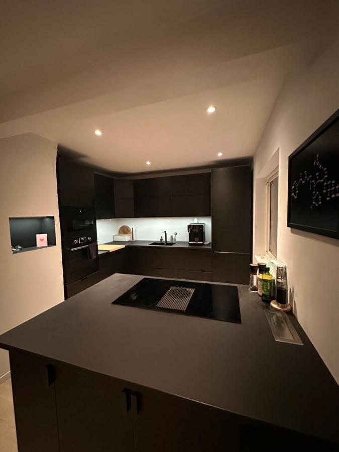 Remarkable 2-Bed Apartment In Tromso Ngoại thất bức ảnh
