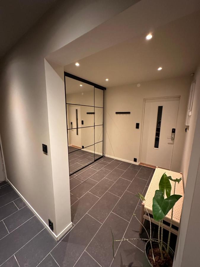 Remarkable 2-Bed Apartment In Tromso Ngoại thất bức ảnh