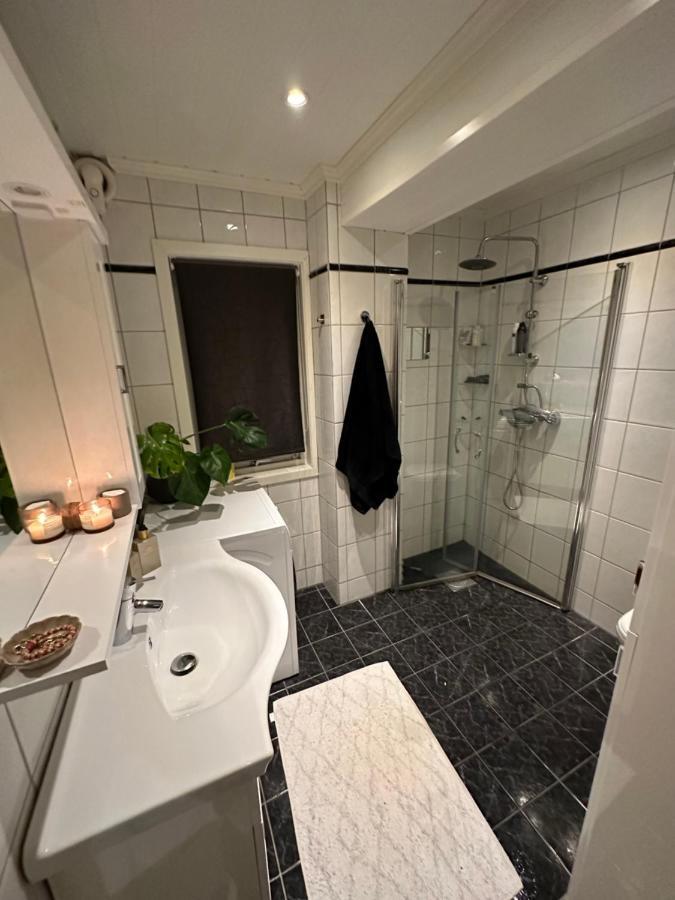 Remarkable 2-Bed Apartment In Tromso Ngoại thất bức ảnh