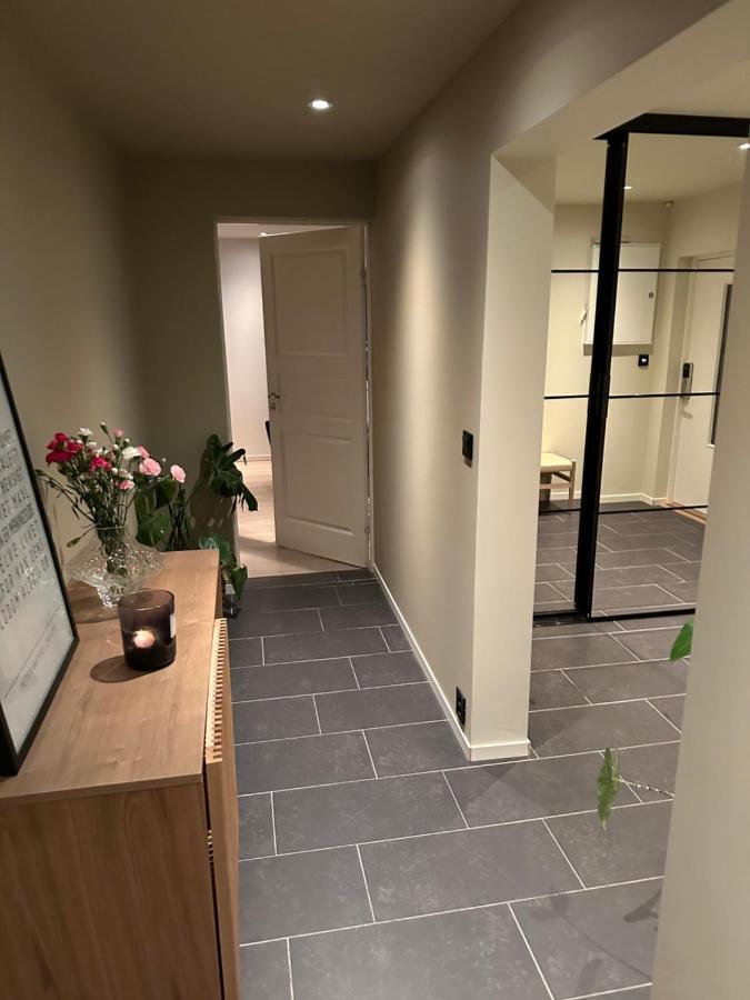 Remarkable 2-Bed Apartment In Tromso Ngoại thất bức ảnh